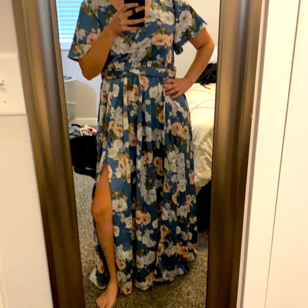 Baltic born dress. NWT.